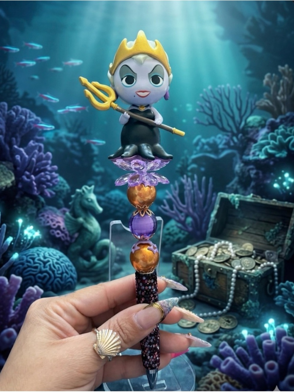 Custom Pen